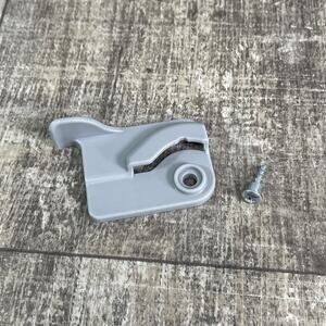 Hoover Power Scrub Deluxe Carpet Shampooer FH50150 Replacement Latch